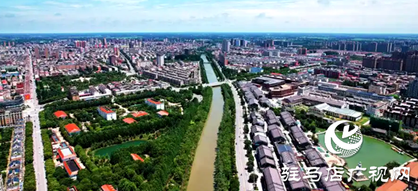 《瞭望》2025年第13期：平輿縣“三園”建設走出治理新路