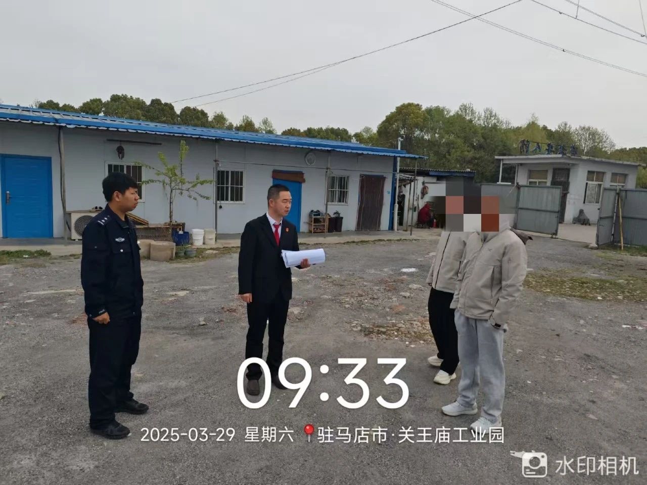 向 “執(zhí)行難” 宣戰(zhàn)：用行動(dòng)兌現(xiàn)公平承諾