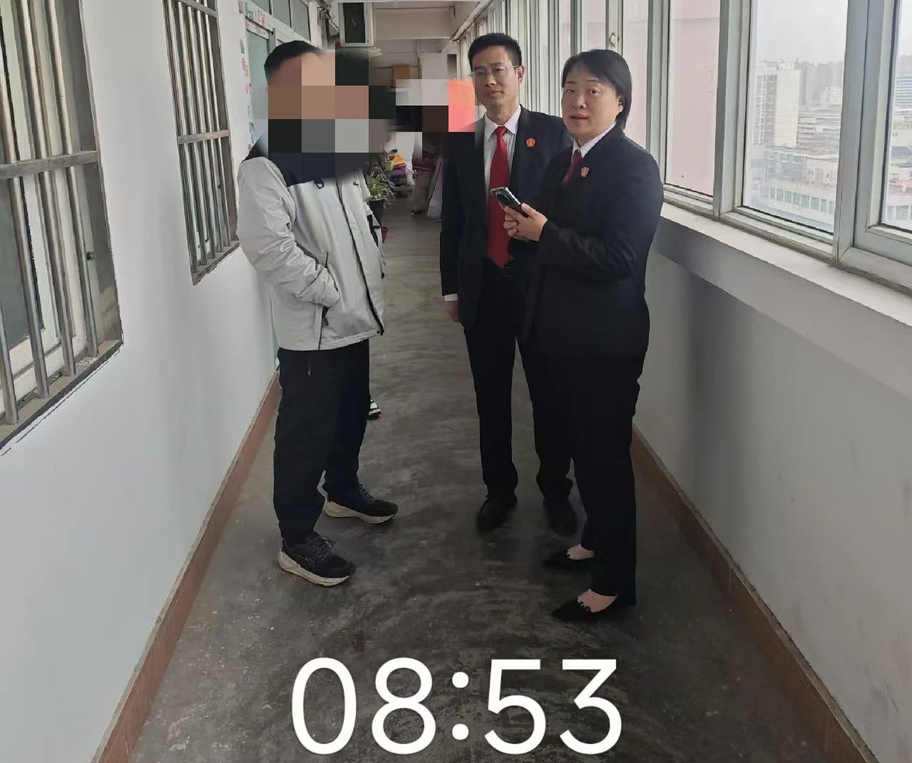 向 “執(zhí)行難” 宣戰(zhàn)：用行動(dòng)兌現(xiàn)公平承諾