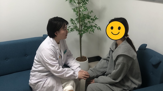 駐馬店市第二人民醫(yī)院用35天幫助13歲女孩解除頑疾，順利返校