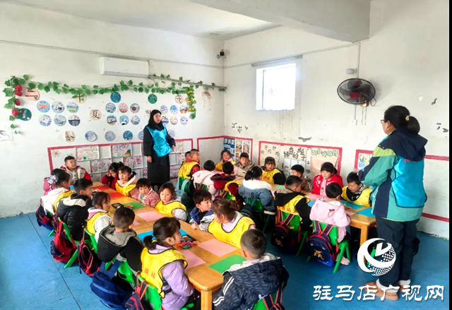劉店：文明清風(fēng)拂“清明”