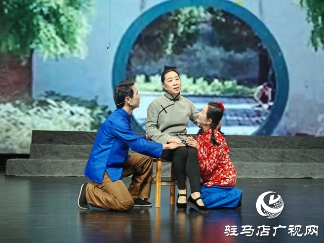 確山縣舉辦紀(jì)念楊靖宇將軍誕辰120周年暨“清明祭英烈”朗誦詩會(huì)