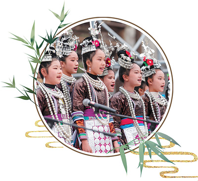 傳承千年的侗族大歌，改寫(xiě)了世界音樂(lè)教科書(shū)