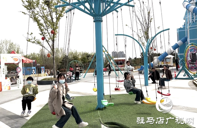 清明假期近郊游火熱 棲野城市營(yíng)地成熱門(mén)打卡地