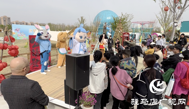 清明假期近郊游火熱 棲野城市營(yíng)地成熱門(mén)打卡地