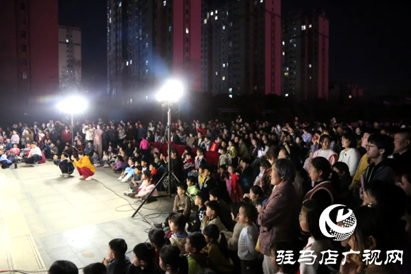 平輿縣2025年“我們的節(jié)日?清明節(jié)” 詩意清明主題活動圓滿舉行