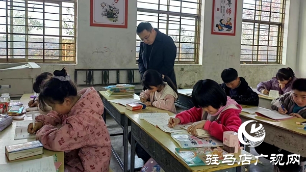 平輿縣陽城鎮(zhèn)：實地調(diào)研，助力鄉(xiāng)村教育發(fā)展