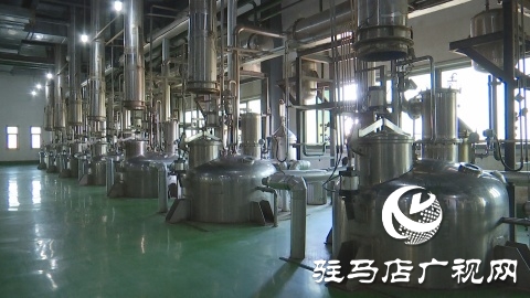 愛民藥業(yè)：努力打造成為全國一流具有國際競爭力的醫(yī)藥企業(yè)
