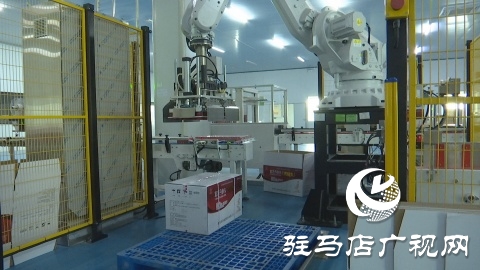 愛民藥業(yè)：努力打造成為全國一流具有國際競爭力的醫(yī)藥企業(yè)