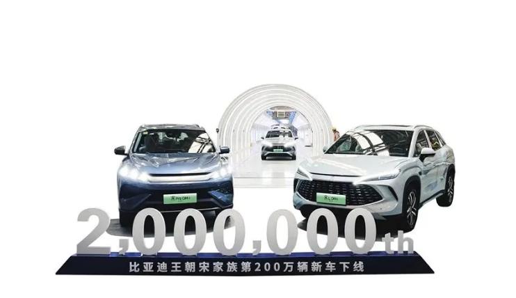 首次躋身全國前十，河南汽車憑啥這么“中”？