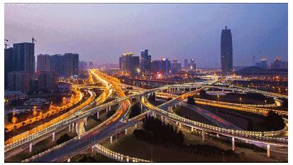 首次躋身全國前十，河南汽車憑啥這么“中”？