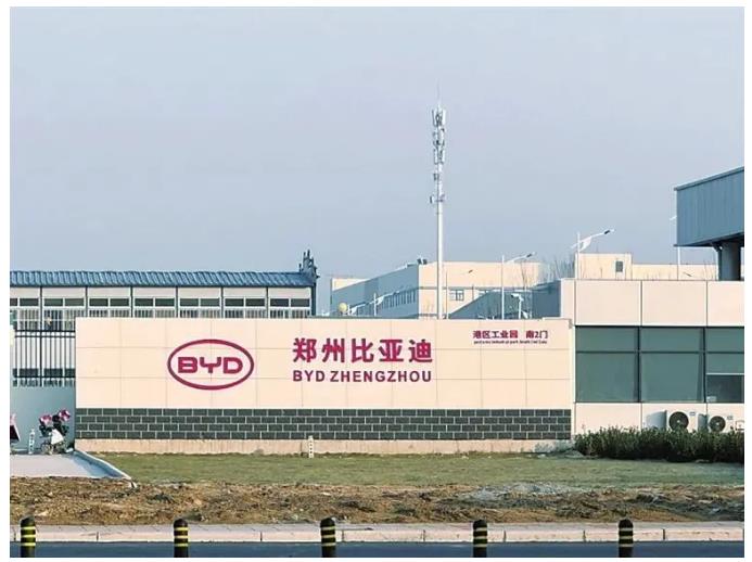 首次躋身全國前十，河南汽車憑啥這么“中”？
