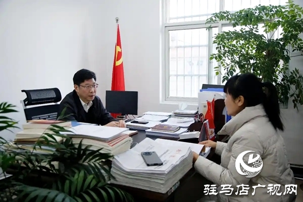  守正創(chuàng)新 擔(dān)當(dāng)實干 奮力書寫平輿檢察工作發(fā)展新篇章