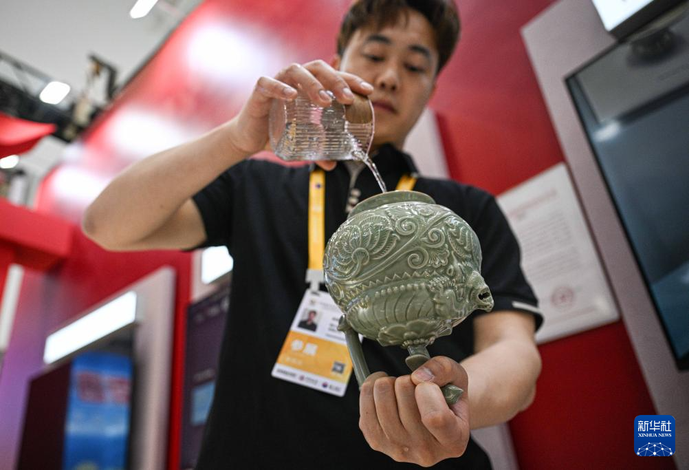 非遺加持，國潮消費信心拉滿