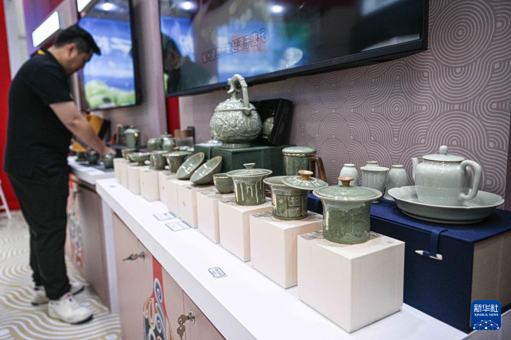 非遺加持，國潮消費信心拉滿