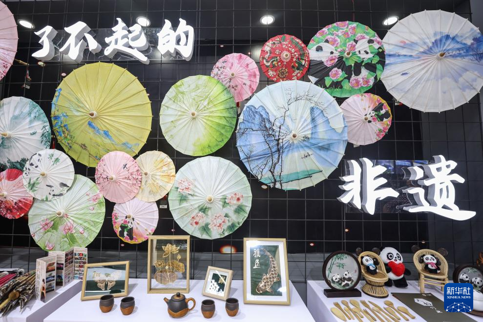 非遺加持，國潮消費信心拉滿