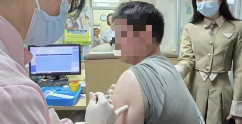 國內男性也能打九價HPV疫苗了，有必要接種嗎？