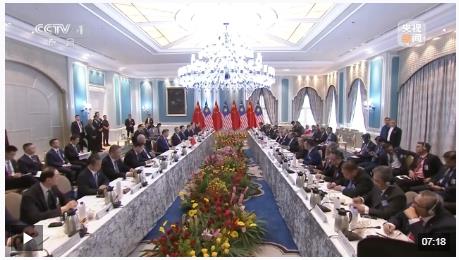 時(shí)政新聞眼丨習(xí)近平再訪馬來西亞，中馬關(guān)系如何開啟新的“黃金50年”？