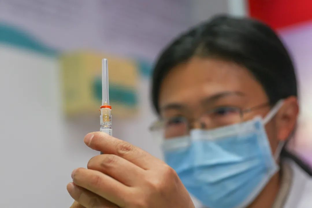 國內男性也能打九價HPV疫苗了，有必要接種嗎？