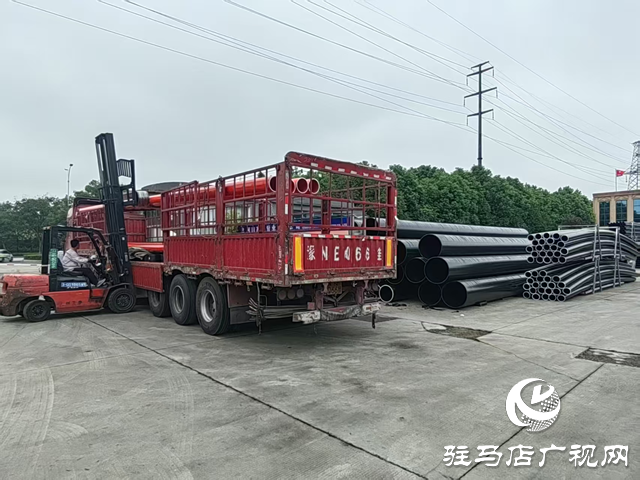 河南蘇源管業(yè)：科技創(chuàng)新驅(qū)動 助力企業(yè)高質(zhì)量發(fā)展