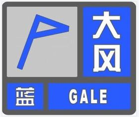 陣風(fēng)7級(jí)以上  駐馬店發(fā)布大風(fēng)藍(lán)色預(yù)警