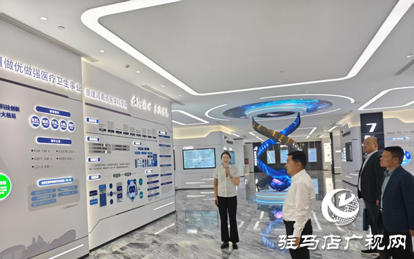 訪企拓崗促就業(yè)  牽線搭橋共育人 黃淮學(xué)院副校長(zhǎng)姚汝賢帶隊(duì)開展“訪企拓崗促就業(yè)” 專項(xiàng)行動(dòng)