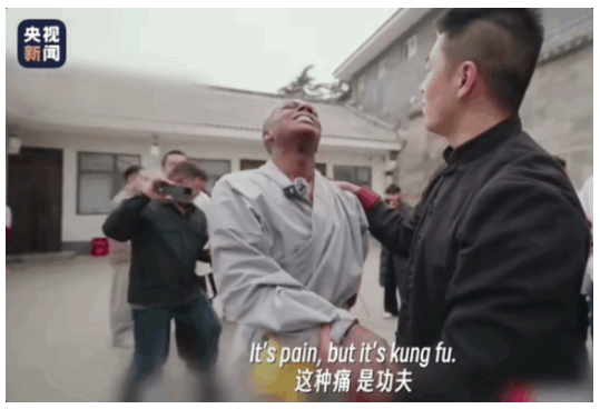 這位全球圈粉的梁師父，不簡(jiǎn)單！