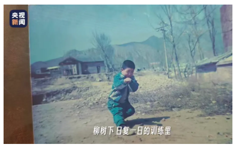 這位全球圈粉的梁師父，不簡(jiǎn)單！