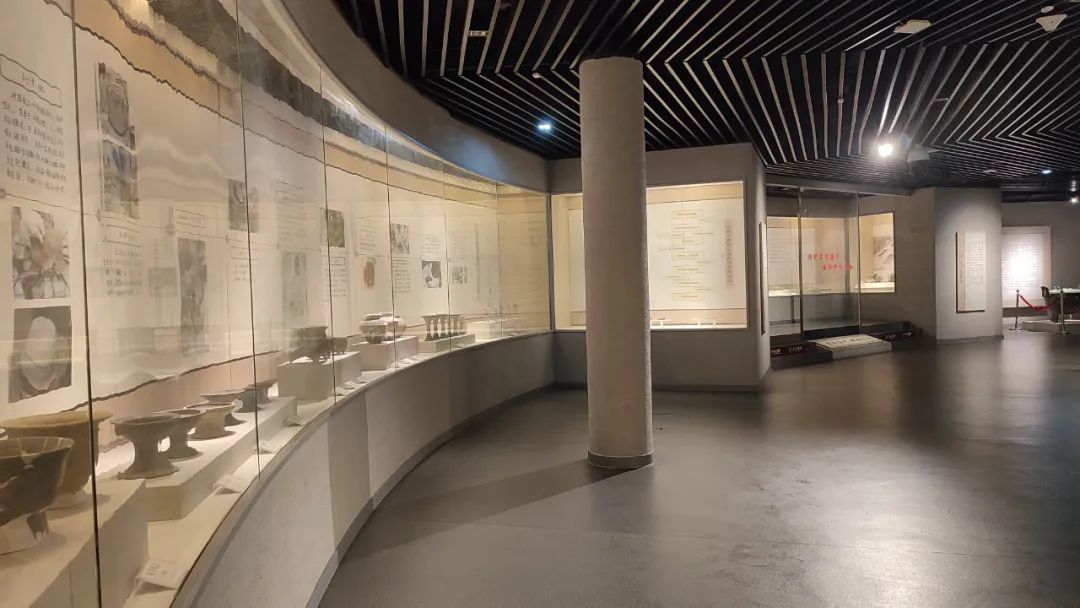 喜報(bào)！駐馬店市博物館喜獲2024年度河南省博物館“十佳創(chuàng)新案例”