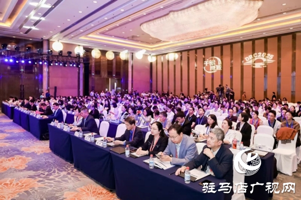 喜報！遂平仁安醫(yī)院眼科榮膺國家級“干眼診療中心”稱號