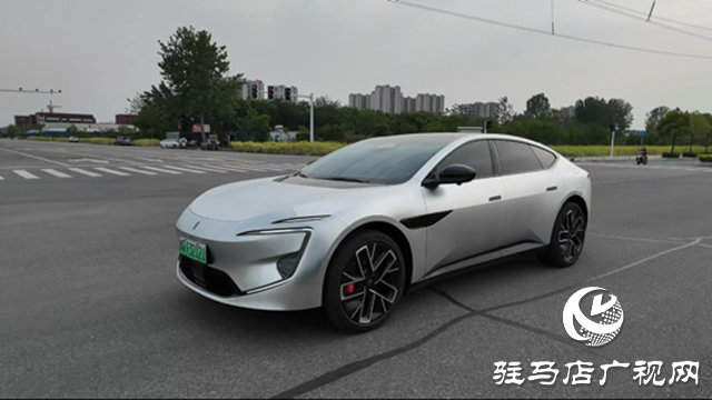 新能源車“智能駕駛”≠自動(dòng)駕駛！安全駕駛需警惕