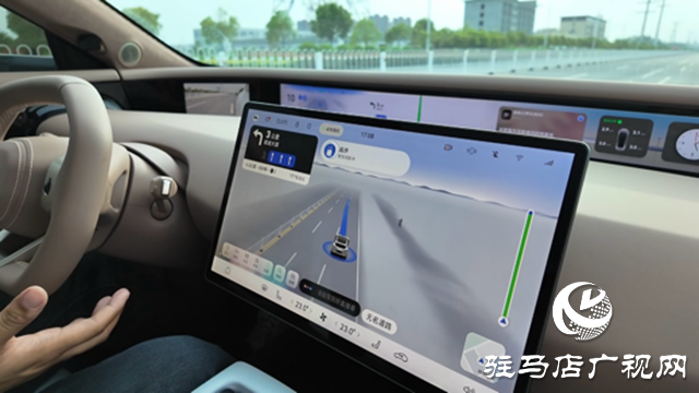 新能源車“智能駕駛”≠自動(dòng)駕駛！安全駕駛需警惕