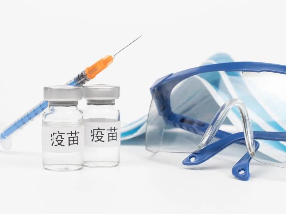 為什么有的疫苗只用打 1 針，有的卻每年都要打？