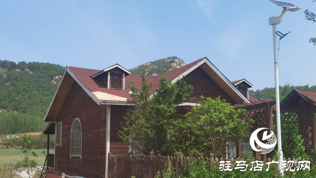 “五一”假期呼朋喚友  游山玩水騎馬露營 ——泌陽縣下碑寺鄉(xiāng)角子山馬術文化藝術節(jié)開幕