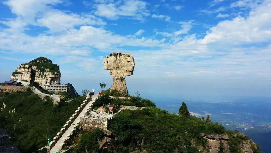 免票！河南近期熱門景區(qū)優(yōu)惠活動(dòng)匯總