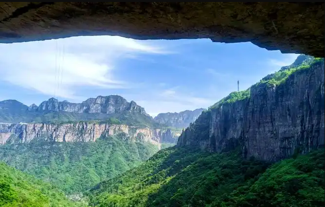 免票！河南近期熱門景區(qū)優(yōu)惠活動(dòng)匯總