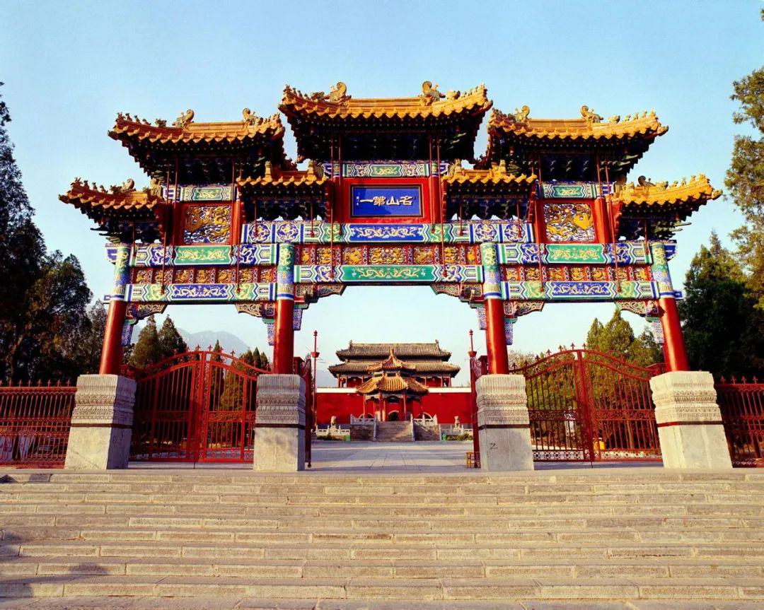 免票！河南近期熱門景區(qū)優(yōu)惠活動(dòng)匯總