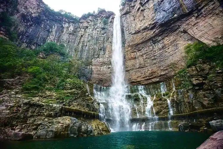 免票！河南近期熱門景區(qū)優(yōu)惠活動(dòng)匯總