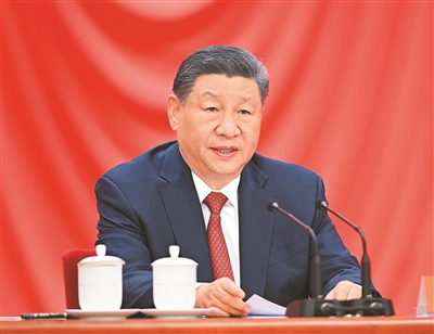 慶祝中華全國總工會成立100周年暨全國勞動模范和先進(jìn)工作者表彰大會隆重舉行