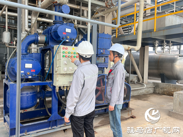 河南立諾制藥：深耕頭孢類原料藥研發(fā) 助推中國藥谷崛起