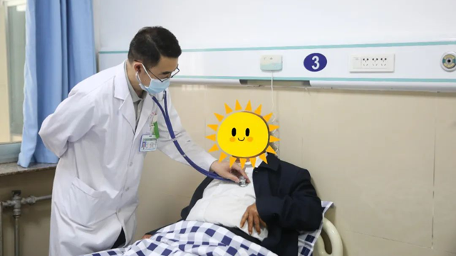 聚焦老年健康 醫(yī)養(yǎng)結(jié)合新模式——駐馬店市第一人民醫(yī)院醫(yī)養(yǎng)結(jié)合科投入試運行