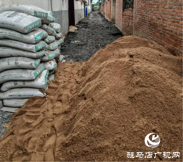  新蔡縣孫召鎮(zhèn)：獎學(xué)金鋪就歸鄉(xiāng)路，赤子之心暖鄉(xiāng)情