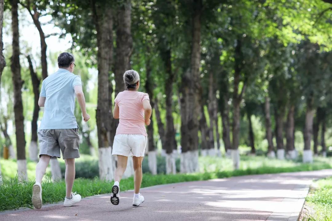 運(yùn)動(dòng)是加速衰老，還是延緩衰老？真相揭開