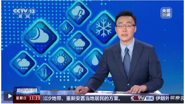 河南 全力防范“干熱風” 延長小麥灌漿時間