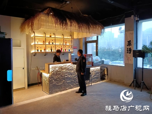 接訴即辦！確山住建局深夜處置噪音獲居民點(diǎn)贊