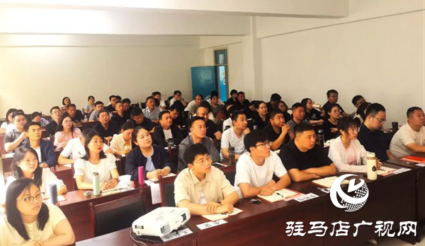 學(xué)史明理 學(xué)史增信——泌陽縣委黨校學(xué)員感悟竹溝精神 堅定理想信念
