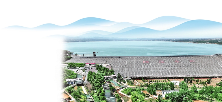 抗旱保麥戰(zhàn) 河南這么打