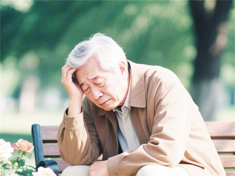 突然起身天旋地轉(zhuǎn)？?jī)煞N疾病要分清
