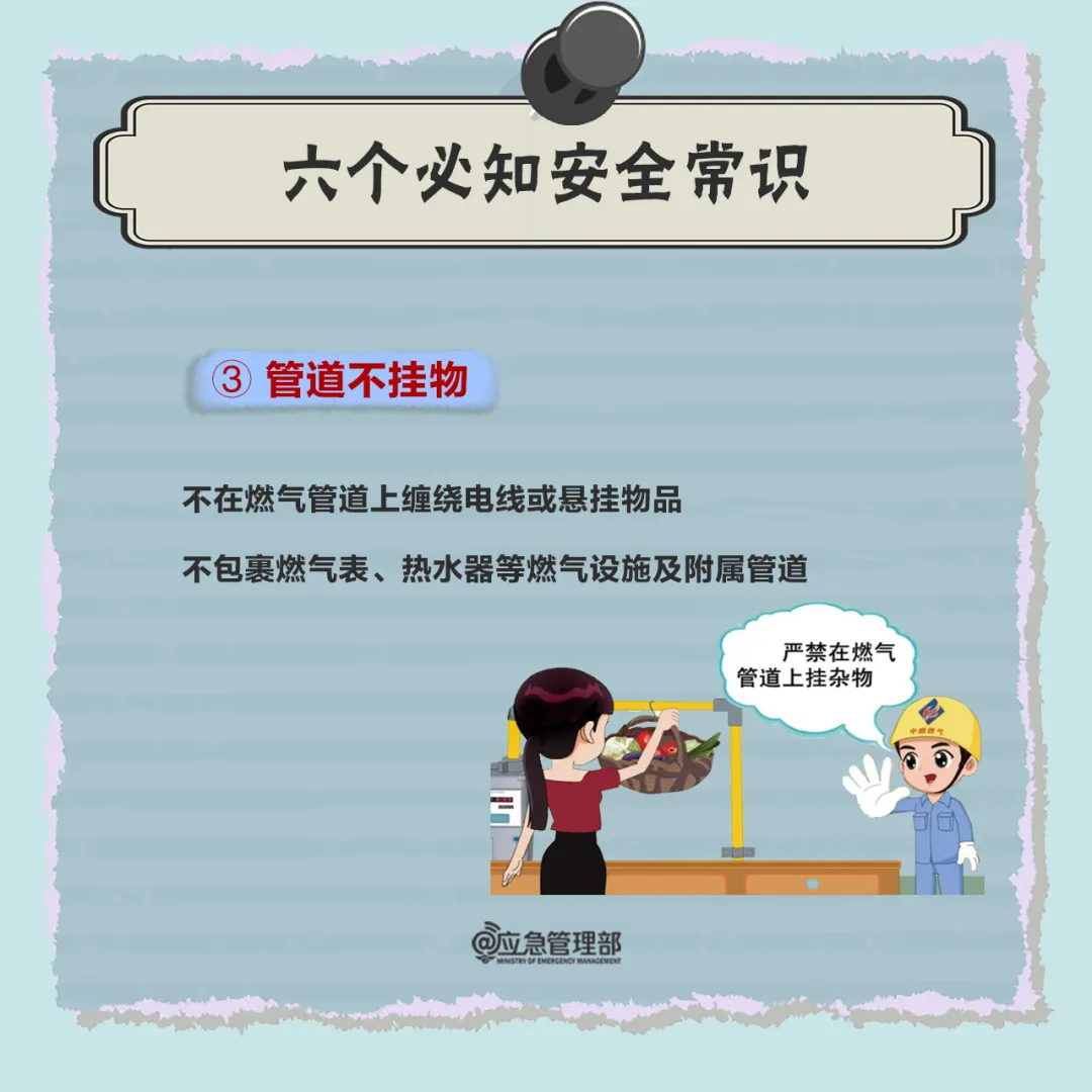 燃氣安全人命關天：燃氣爆燃，1人死亡！