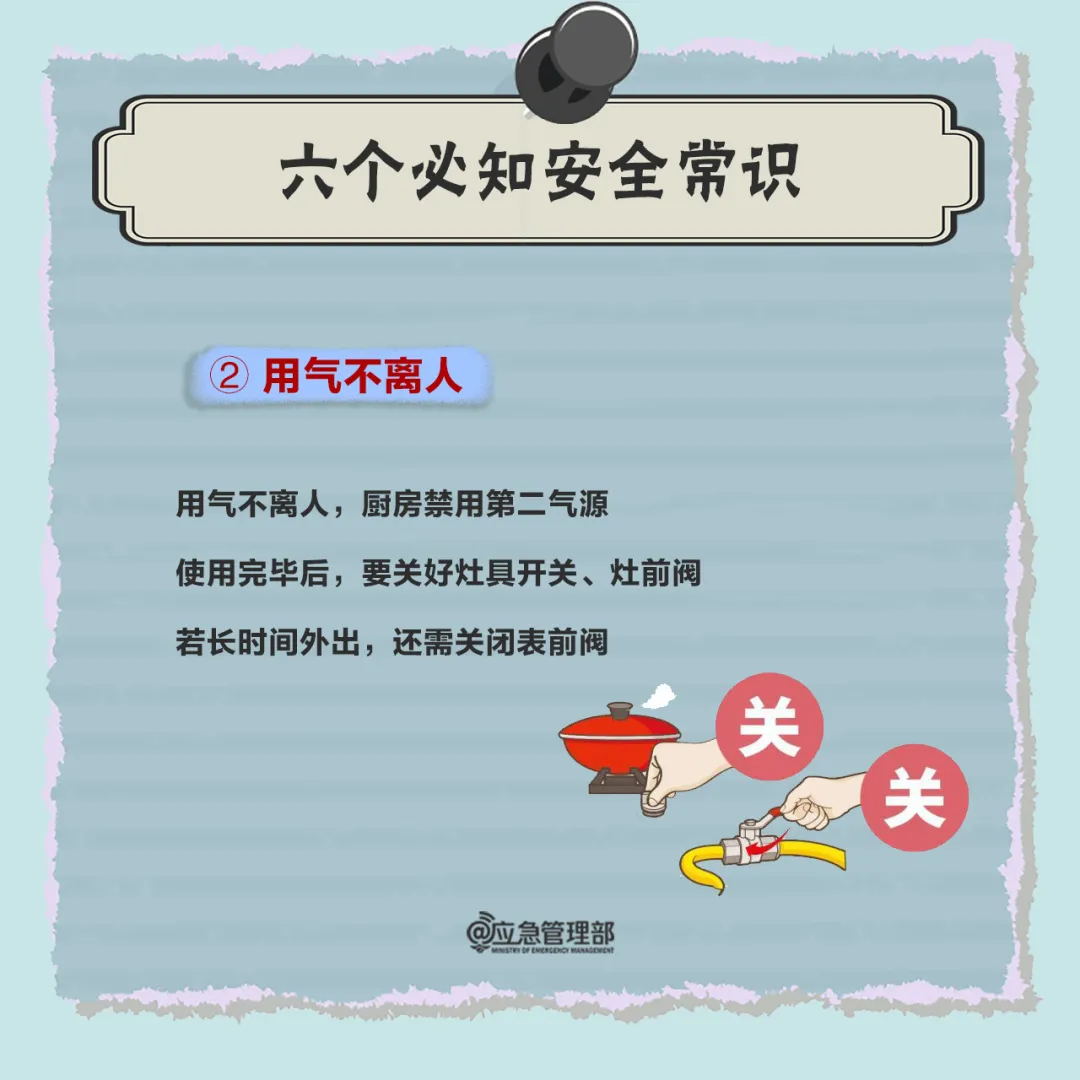 燃氣安全人命關天：燃氣爆燃，1人死亡！